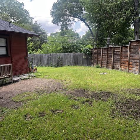 917 N Windomere Avenue Dallas TX 75208