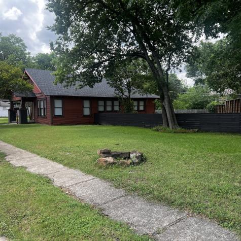 917 N Windomere Avenue Dallas TX 75208