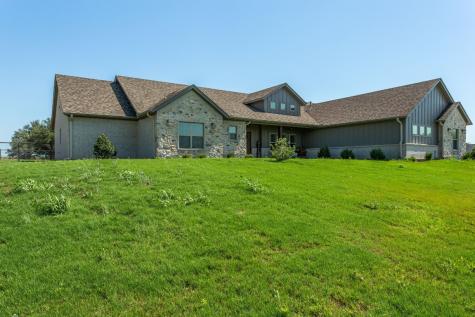 145 Bittersweet Trail Weatherford TX 76088