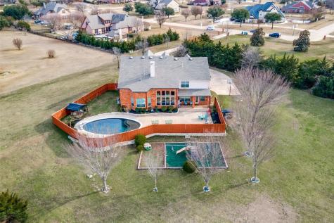 2704 Mary Court Parker TX 75094