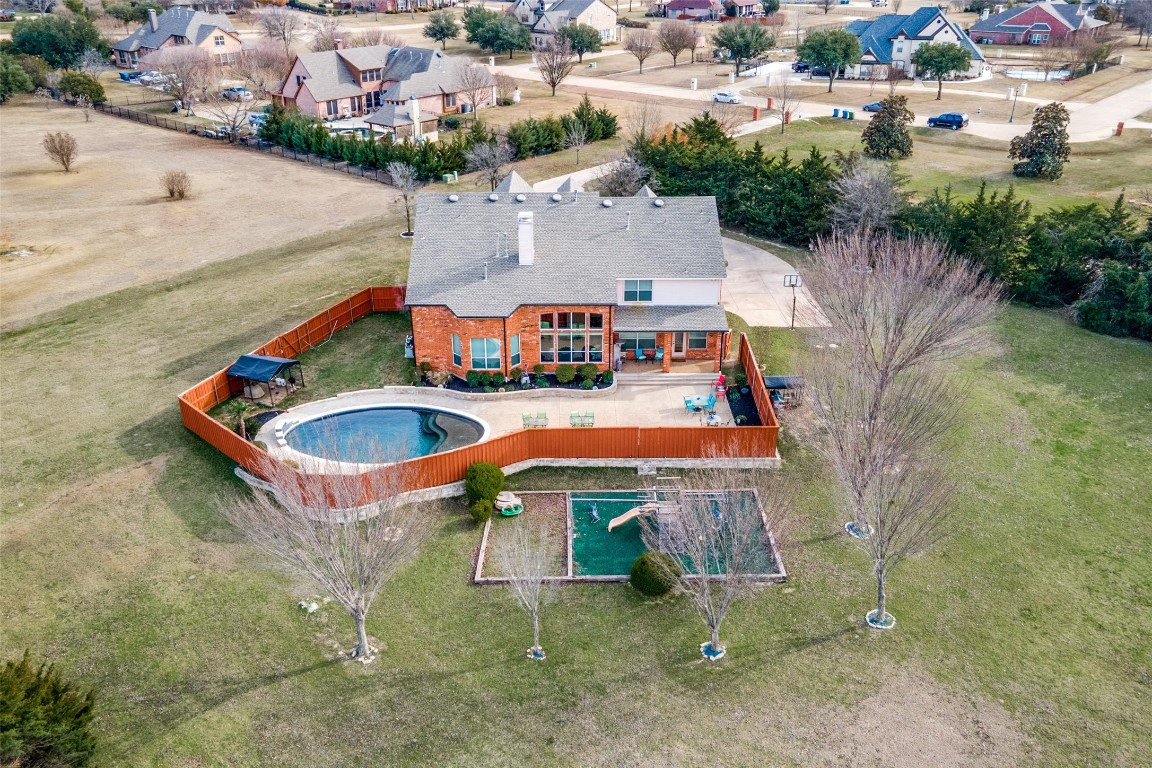 2704 Mary Court Parker TX 75094