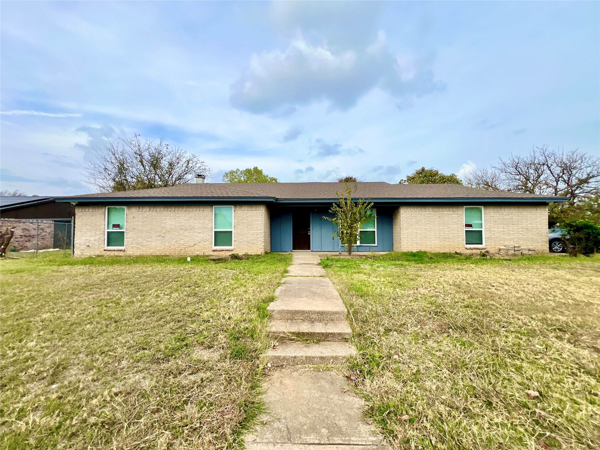 3241 Bunker Hill Drive Forest Hill TX 76140