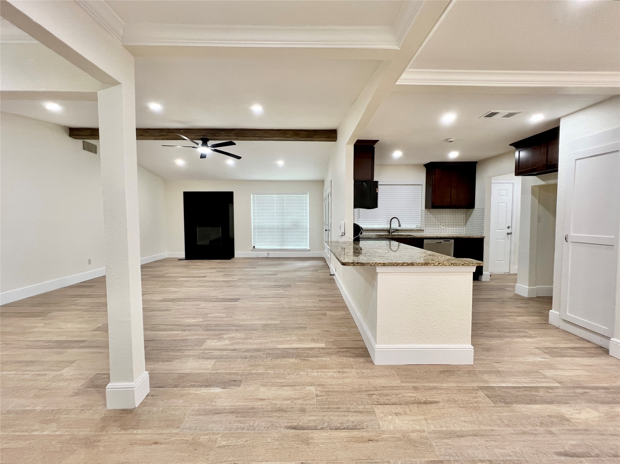 3241 Bunker Hill Drive Forest Hill TX 76140