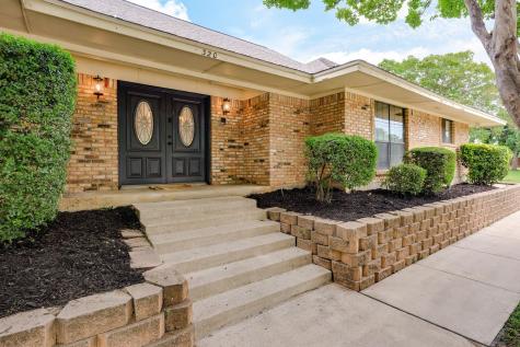 320 S Irving Heights Drive Irving TX 75060