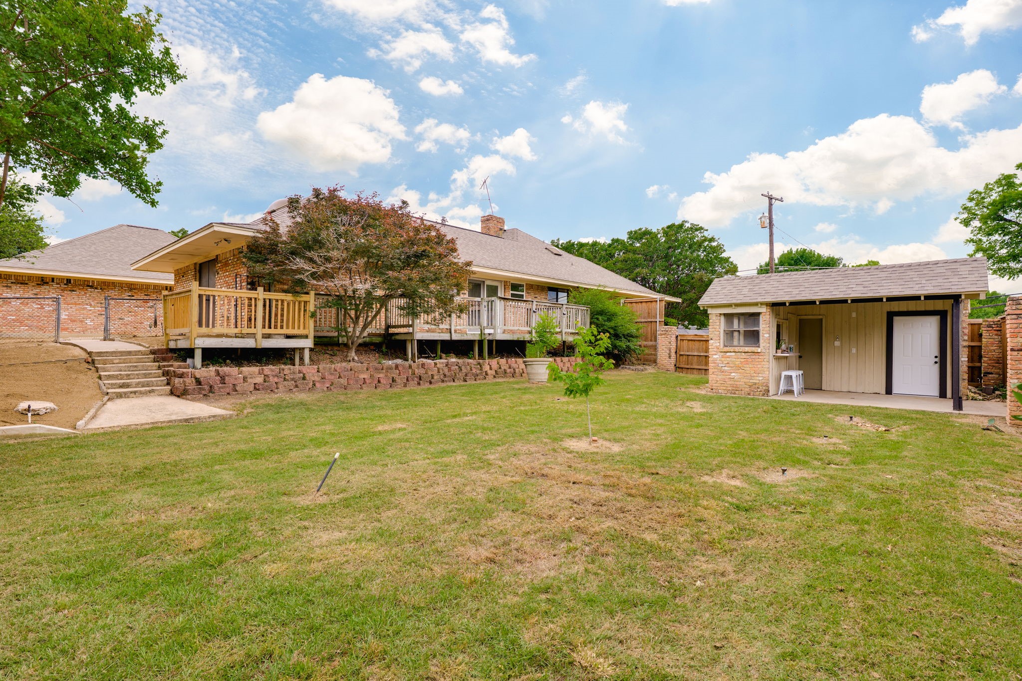 320 S Irving Heights Drive Irving TX 75060
