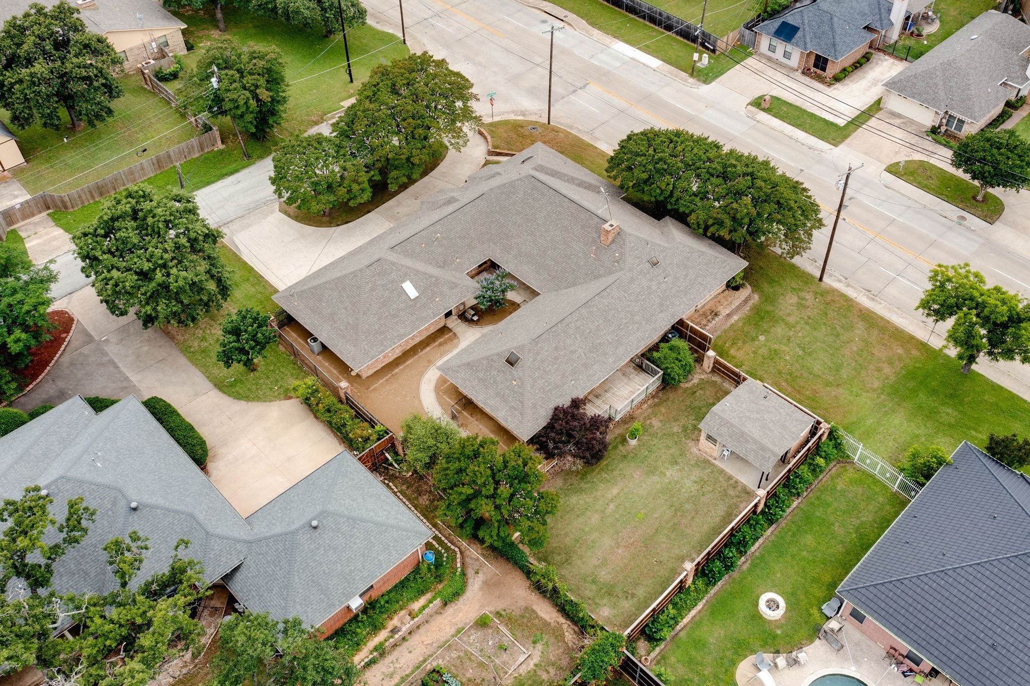 320 S Irving Heights Drive Irving TX 75060