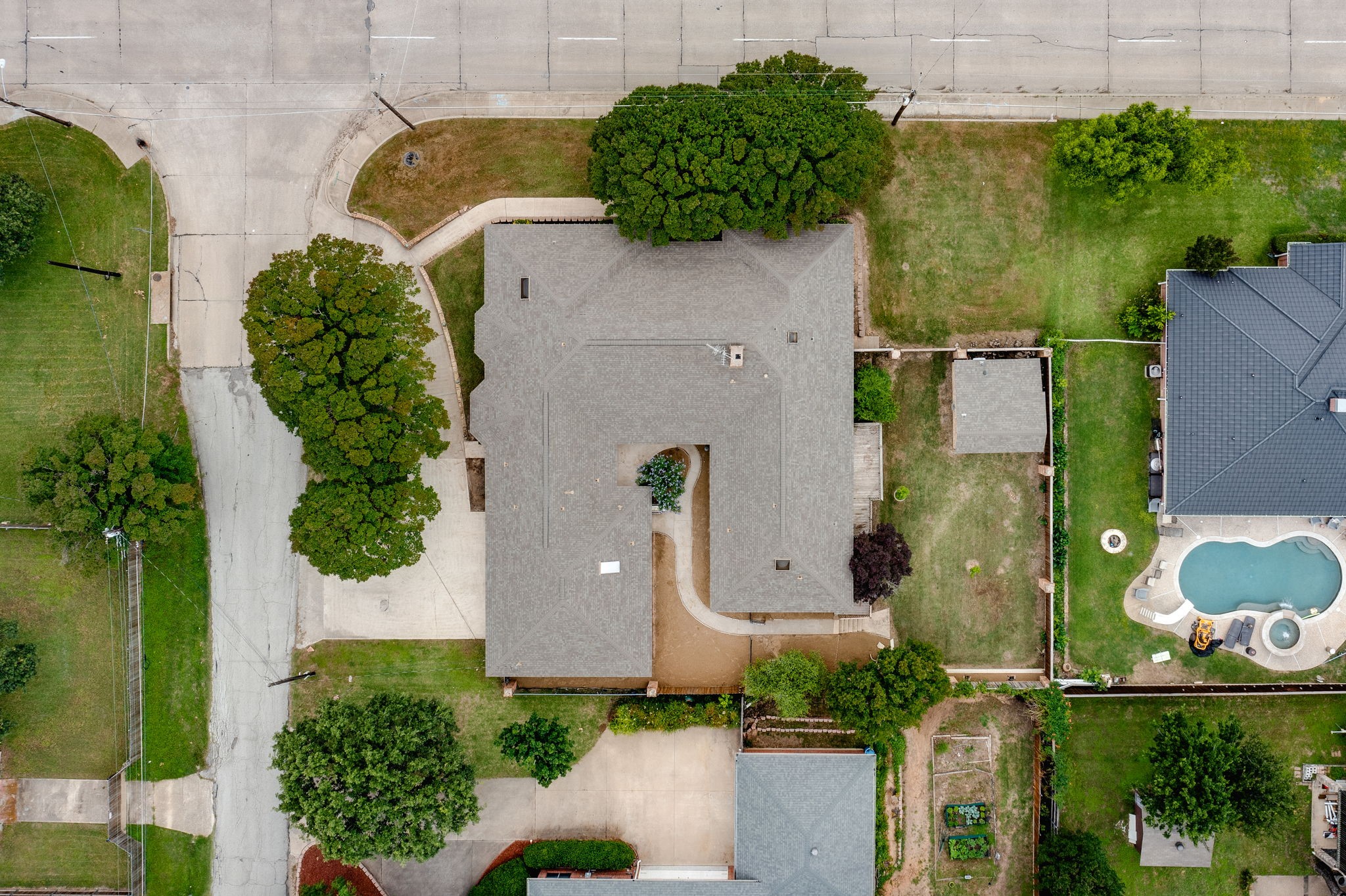 320 S Irving Heights Drive Irving TX 75060