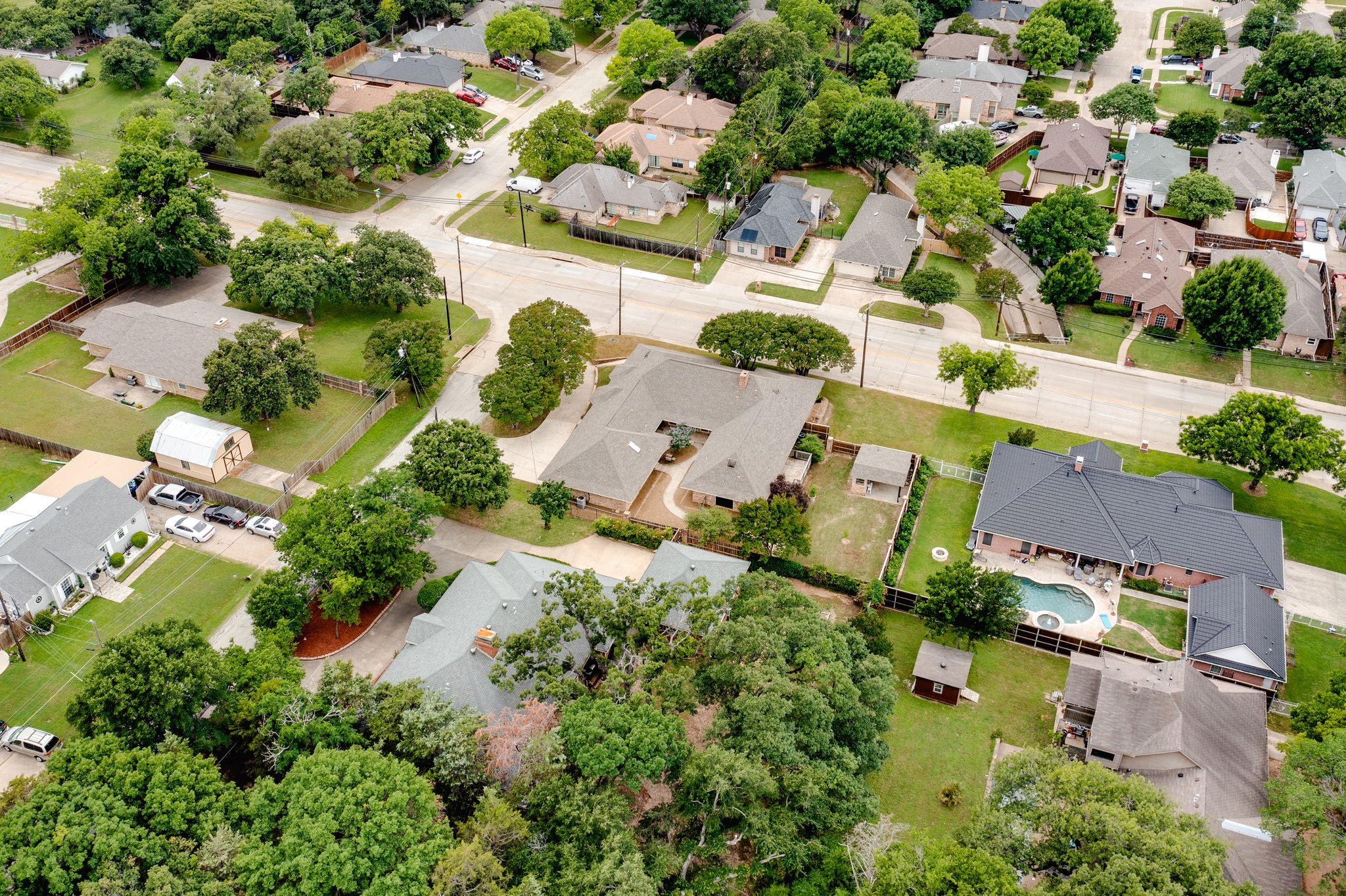 320 S Irving Heights Drive Irving TX 75060