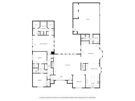 320 S Irving Heights Drive Irving TX 75060