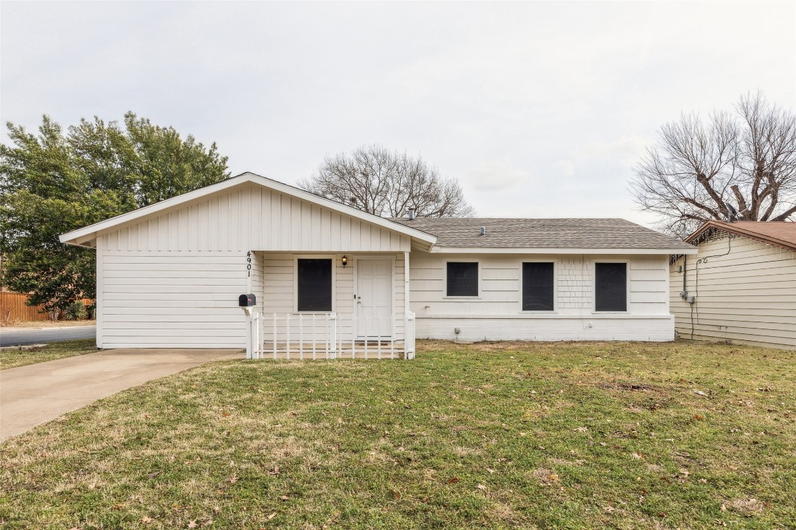 4901 Lubbock Avenue Fort Worth TX 76115