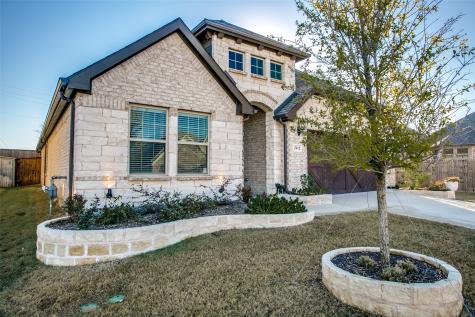 2412 Valley Lane Carrollton TX 75010