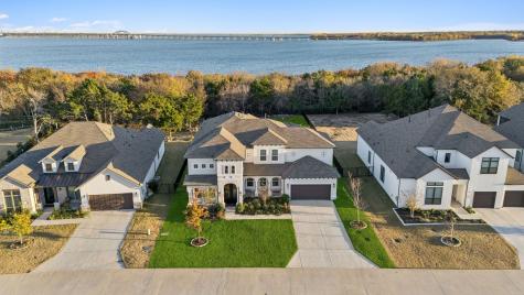 1321 Mcclintock Drive Shady Shores TX 76208