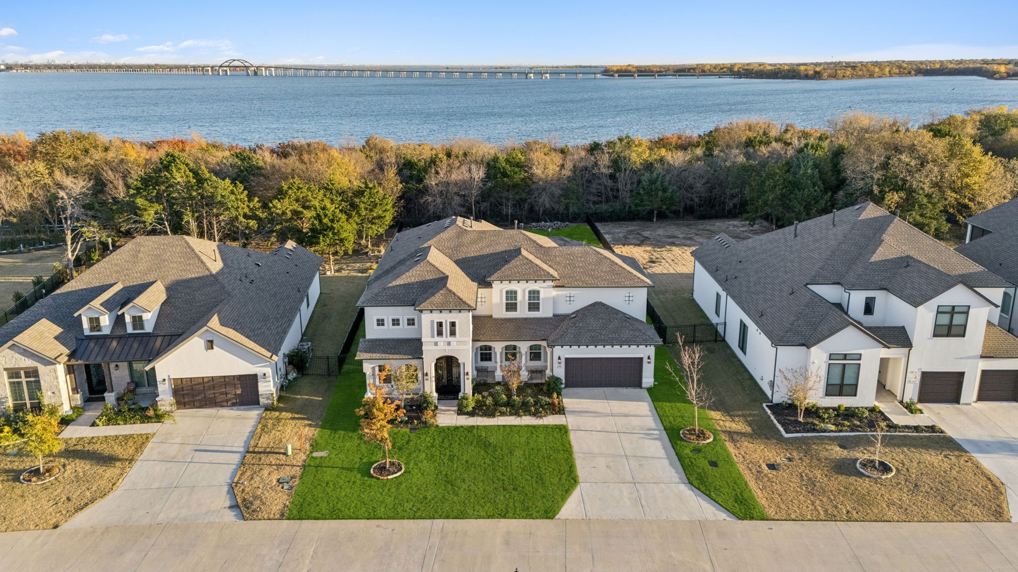 1321 Mcclintock Drive Shady Shores TX 76208