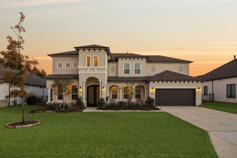 1321 Mcclintock Drive Shady Shores TX 76208