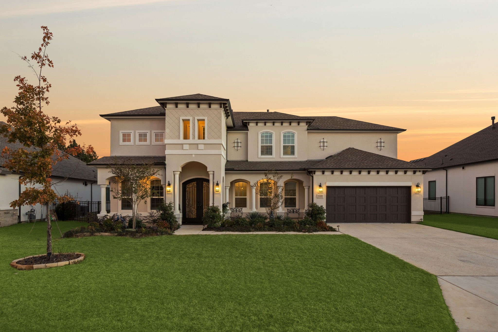 1321 Mcclintock Drive Shady Shores TX 76208