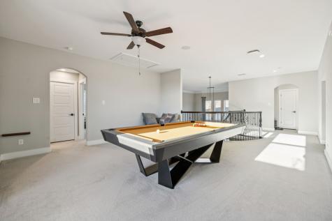 1321 Mcclintock Drive Shady Shores TX 76208