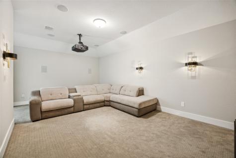 1321 Mcclintock Drive Shady Shores TX 76208
