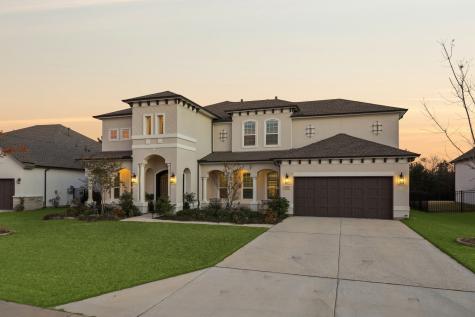 1321 Mcclintock Drive Shady Shores TX 76208