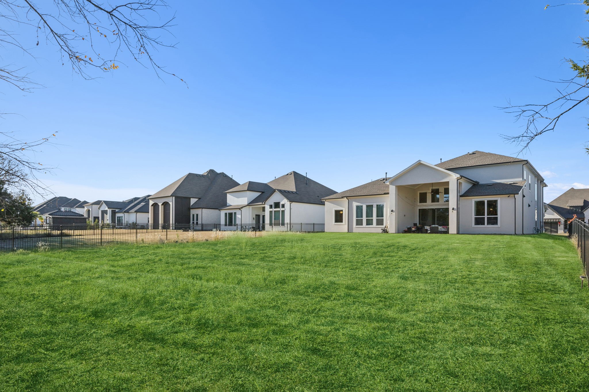 1321 Mcclintock Drive Shady Shores TX 76208