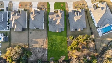 1321 Mcclintock Drive Shady Shores TX 76208
