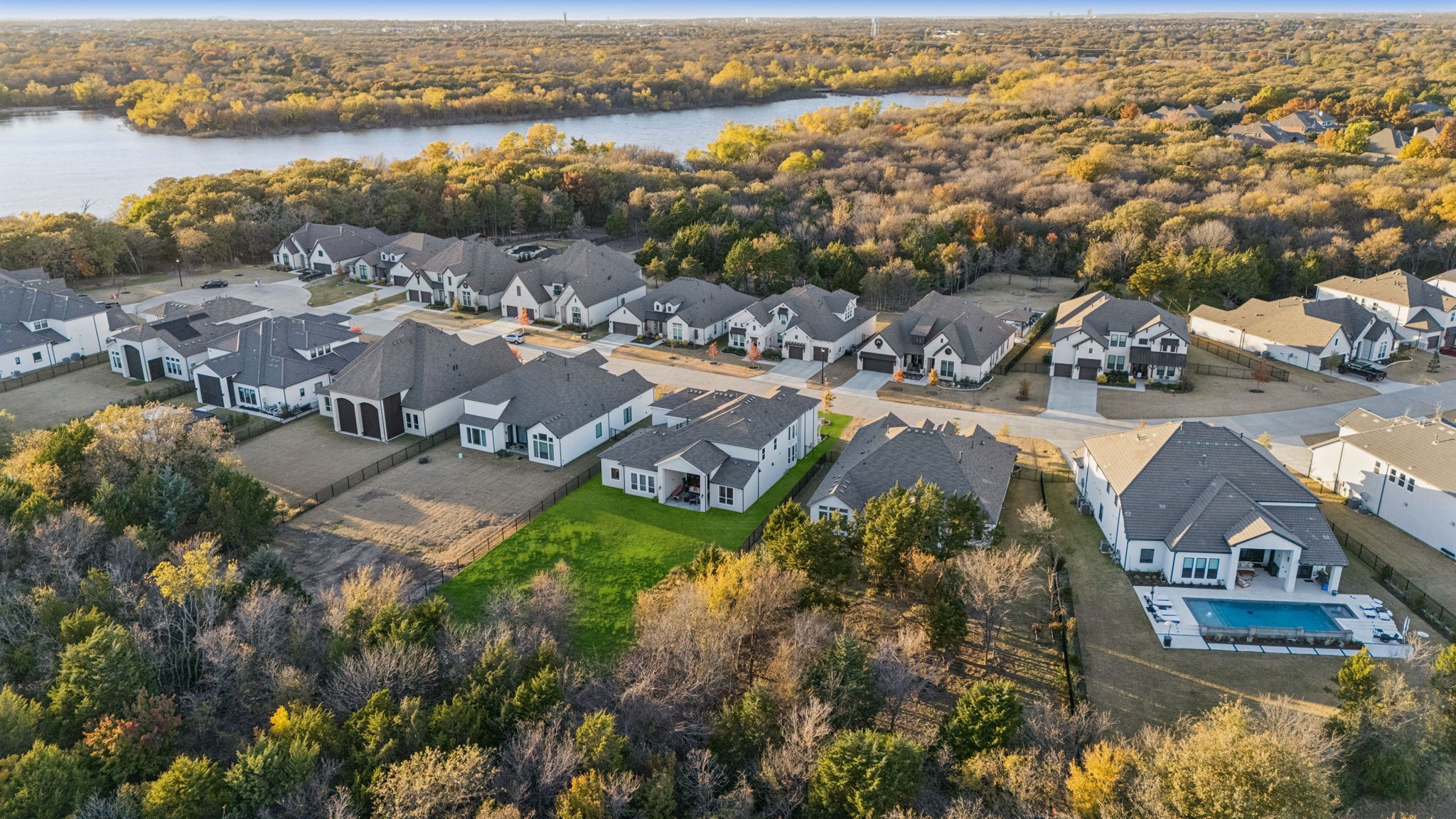 1321 Mcclintock Drive Shady Shores TX 76208