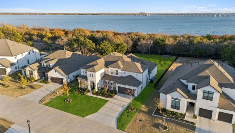1321 Mcclintock Drive Shady Shores TX 76208