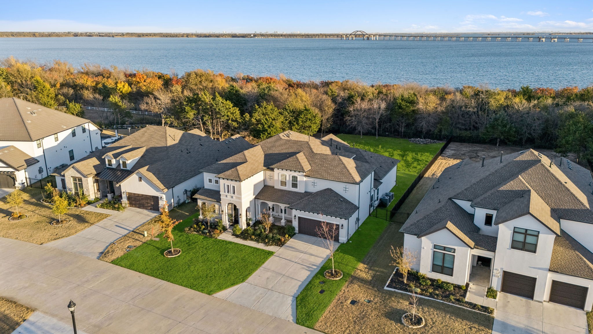 1321 Mcclintock Drive Shady Shores TX 76208
