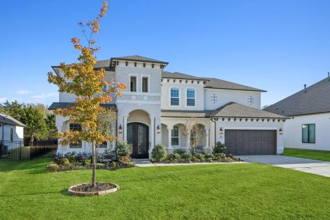 1321 Mcclintock Drive Shady Shores TX 76208