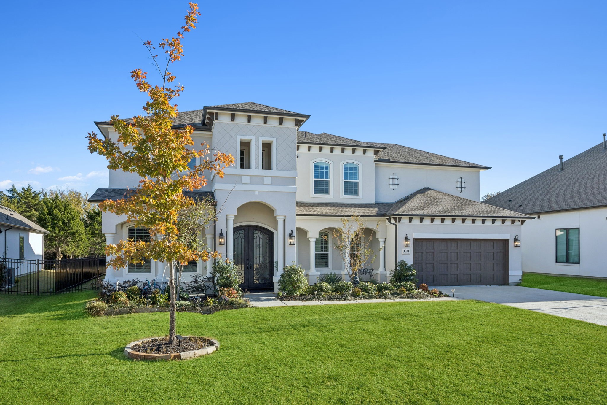 1321 Mcclintock Drive Shady Shores TX 76208