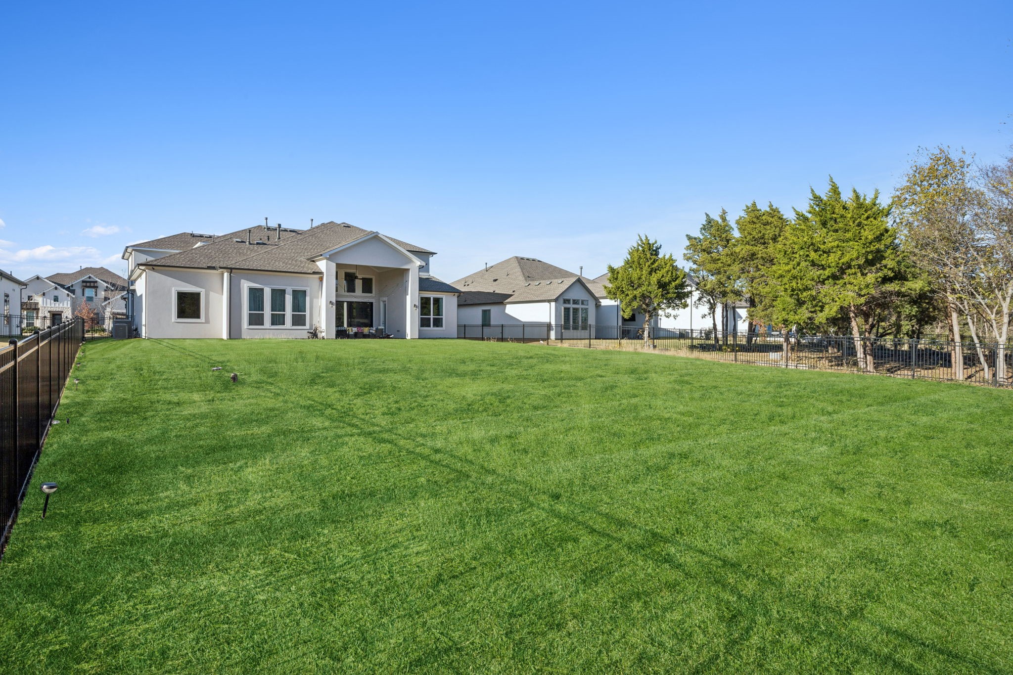 1321 Mcclintock Drive Shady Shores TX 76208