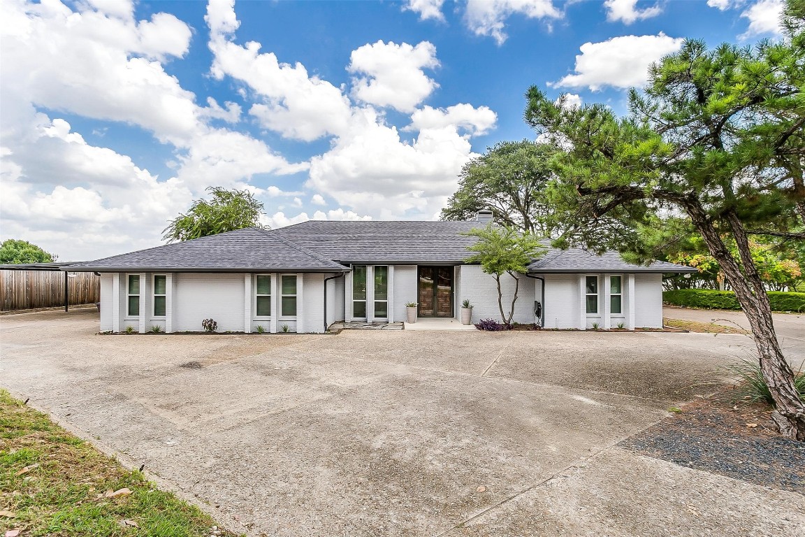 6654 Mike Lane Court Fort Worth TX 76116