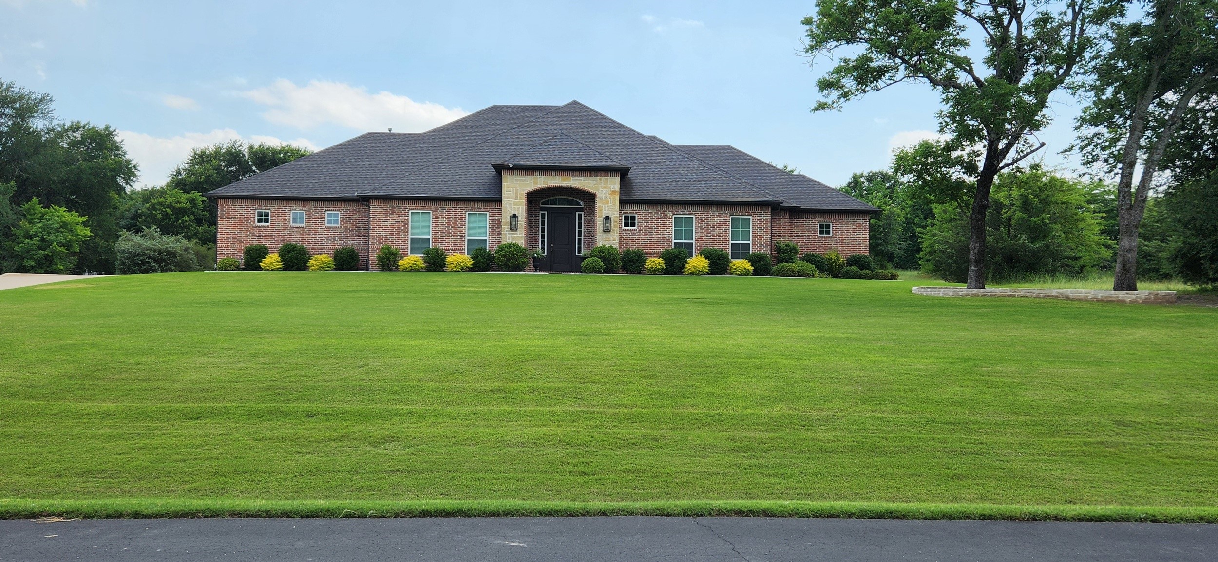 7007 Horizon Trail Mckinney TX 75071