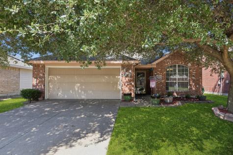 2915 Appaloosa Drive Dallas TX 75237
