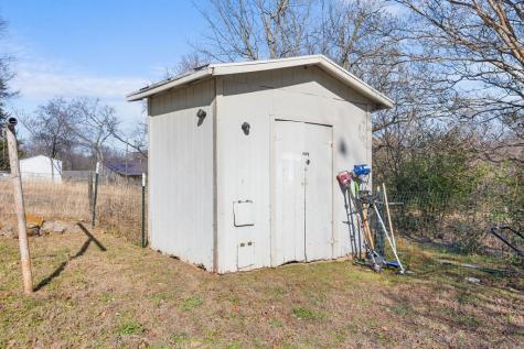 1718 S Fannin Avenue Denison TX 75020