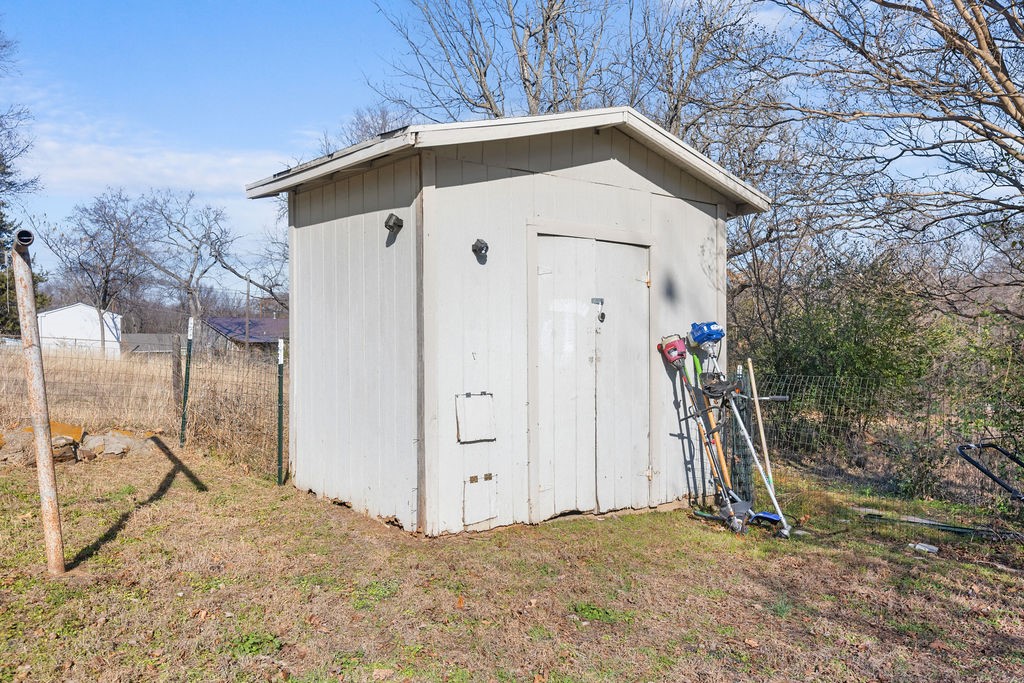 1718 S Fannin Avenue Denison TX 75020