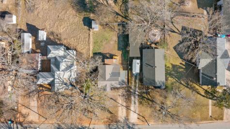 1718 S Fannin Avenue Denison TX 75020