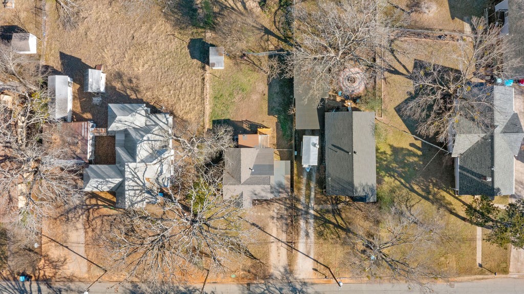 1718 S Fannin Avenue Denison TX 75020