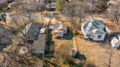 1718 S Fannin Avenue Denison TX 75020
