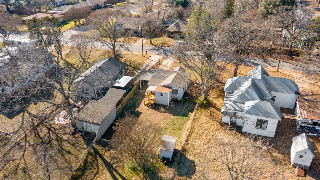 1718 S Fannin Avenue Denison TX 75020