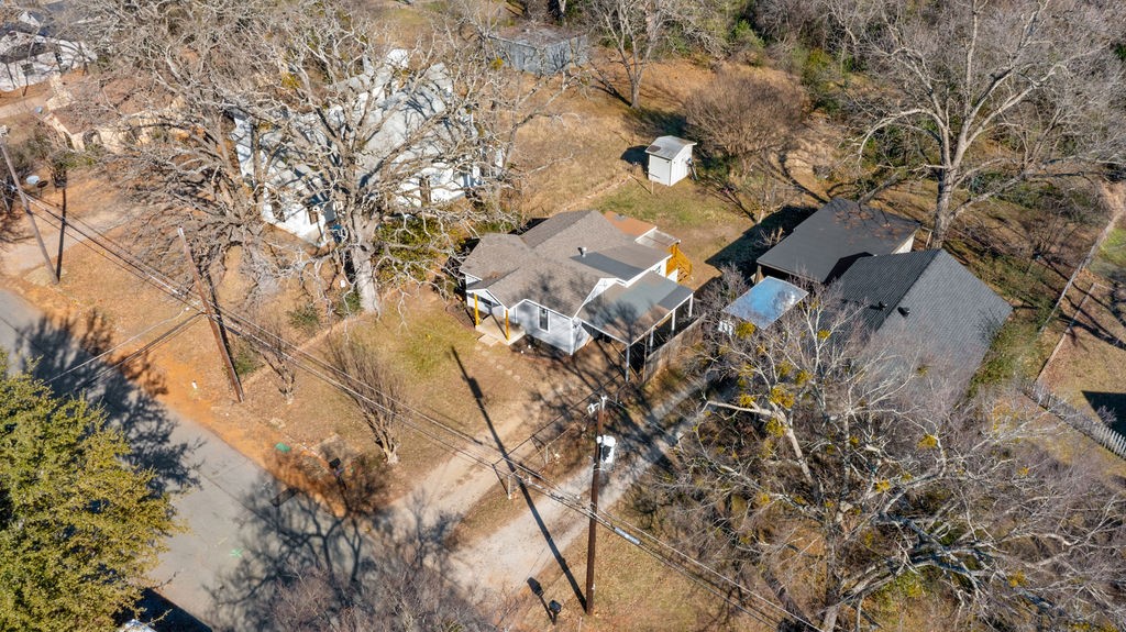1718 S Fannin Avenue Denison TX 75020