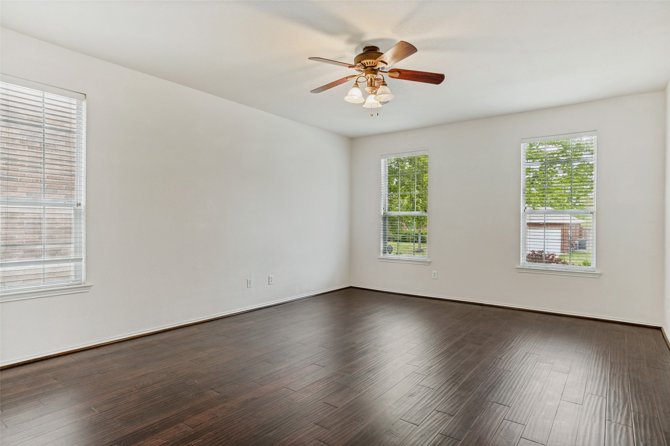 1926 Rustic Creek Drive Garland TX 75040