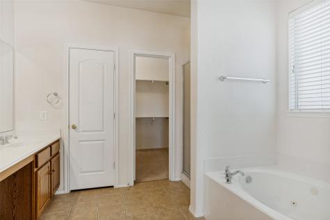 1926 Rustic Creek Drive Garland TX 75040