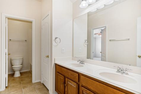 1926 Rustic Creek Drive Garland TX 75040