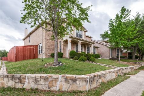 1926 Rustic Creek Drive Garland TX 75040