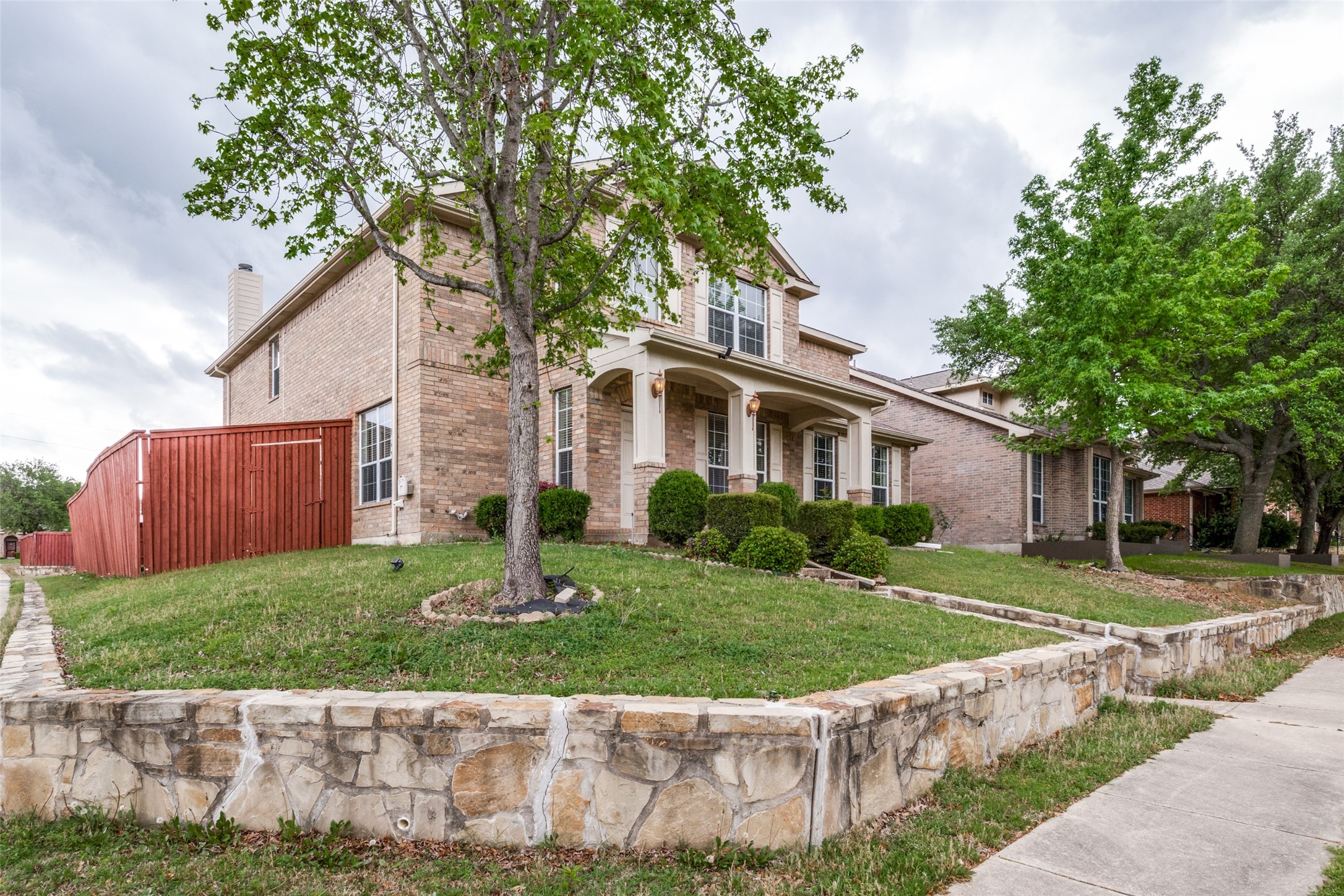 1926 Rustic Creek Drive Garland TX 75040