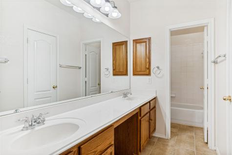 1926 Rustic Creek Drive Garland TX 75040