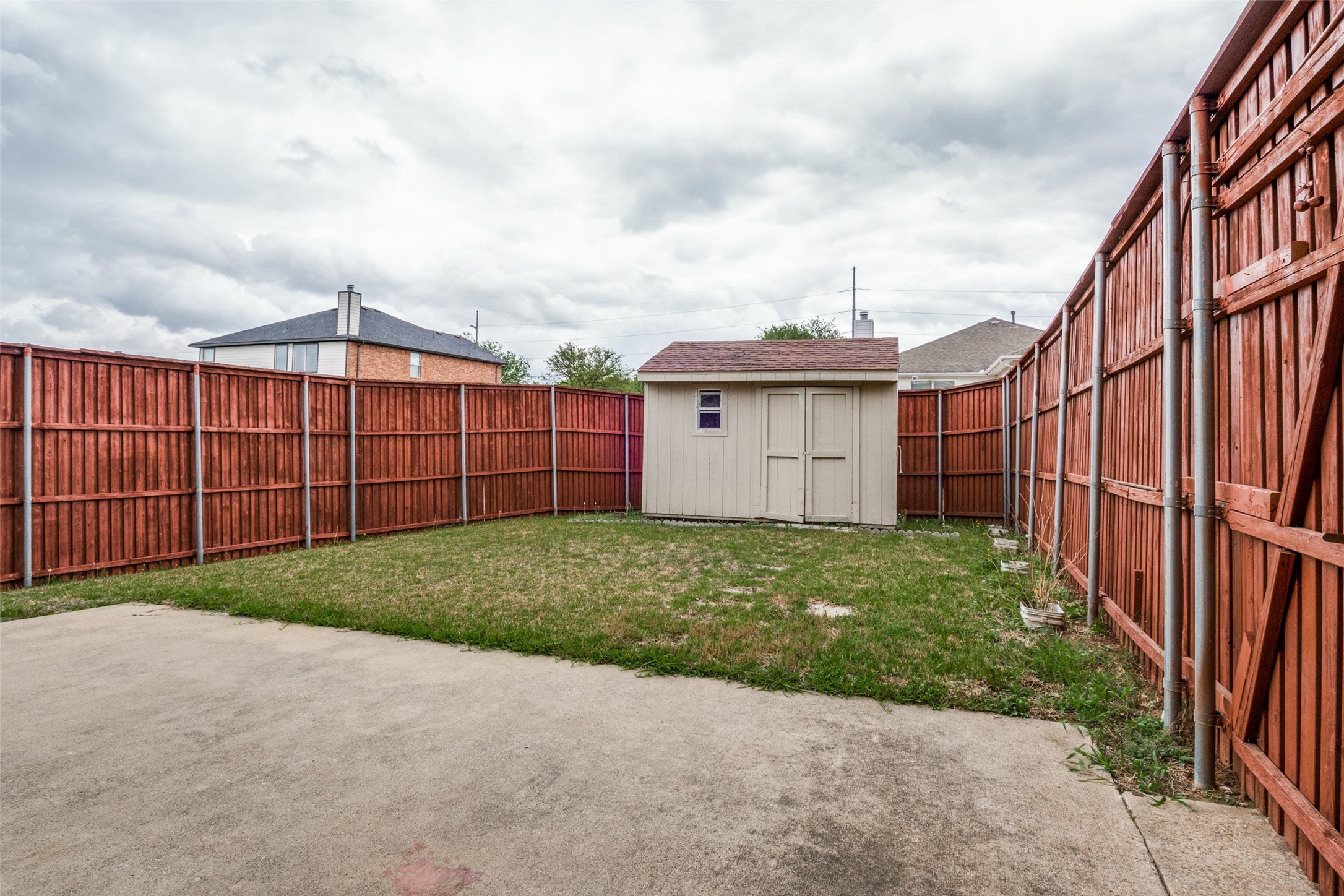 1926 Rustic Creek Drive Garland TX 75040