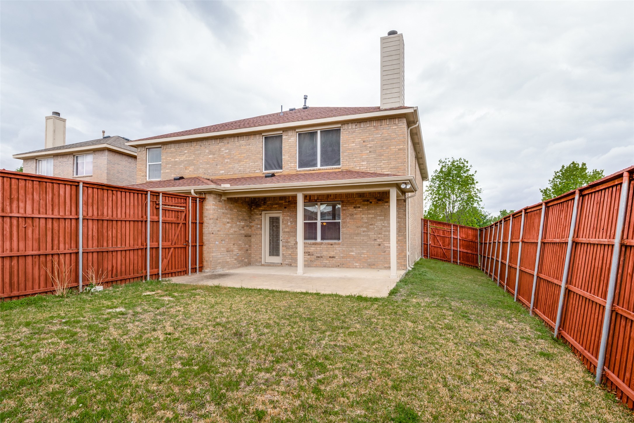 1926 Rustic Creek Drive Garland TX 75040