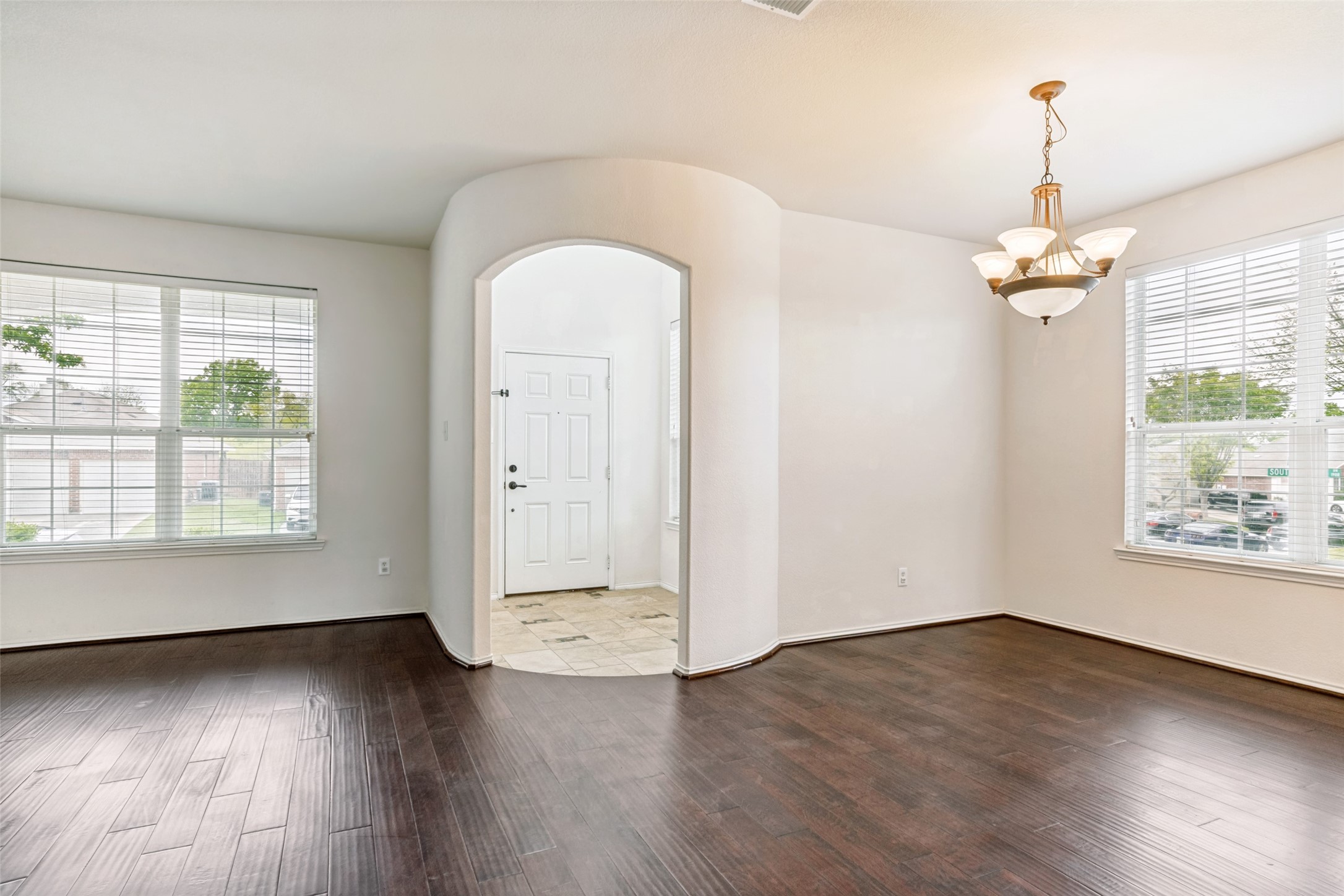 1926 Rustic Creek Drive Garland TX 75040