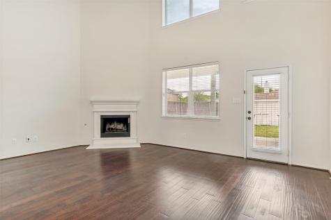 1926 Rustic Creek Drive Garland TX 75040